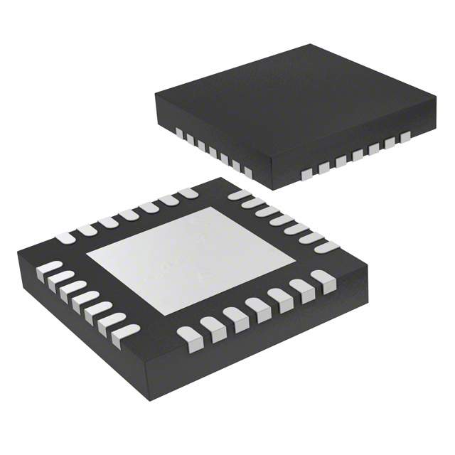 LM5045SQ/NOPB Image 
