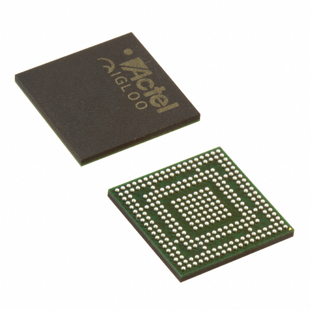 AGL600V2-CSG281I Image 