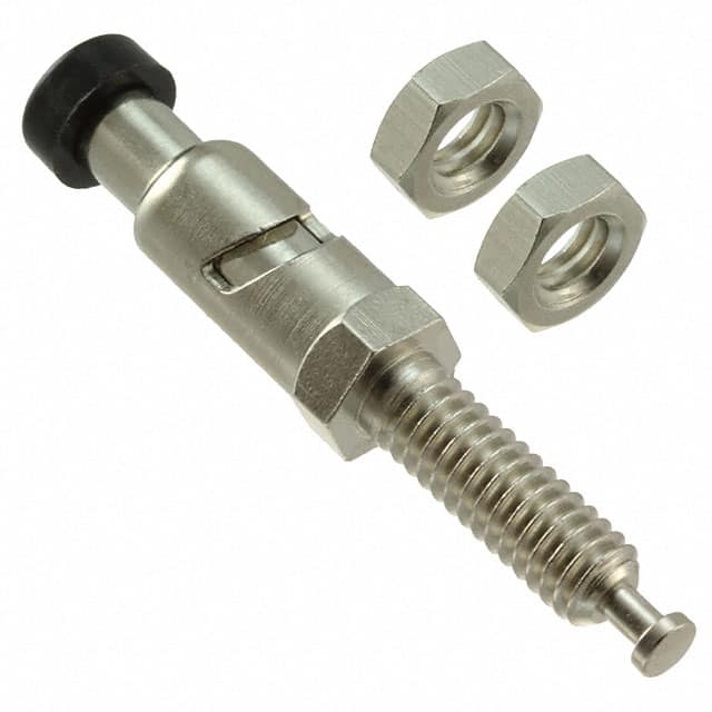 29-100 BLK Image 
