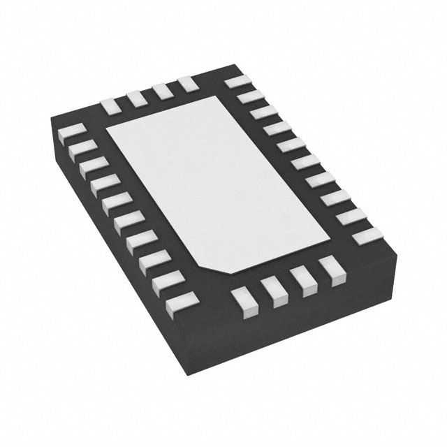 DRV8881PRHRT Image 