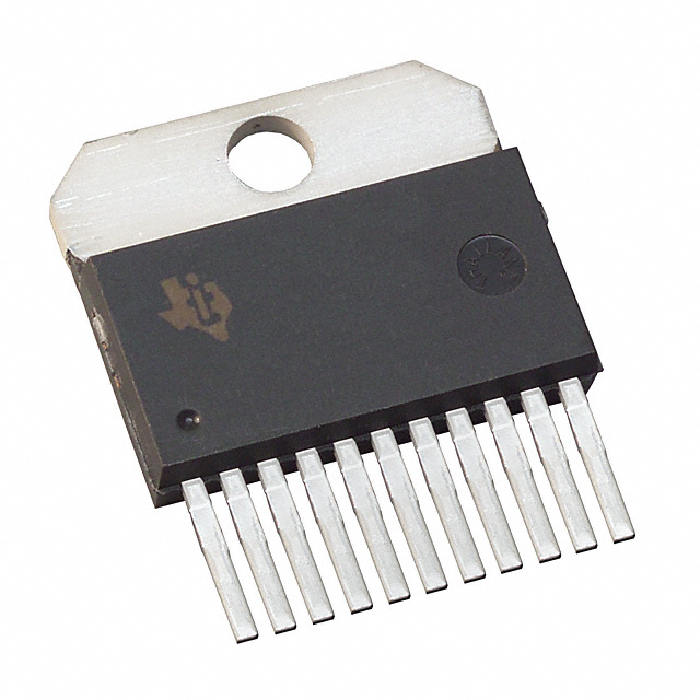 OPA549SG3 Image 