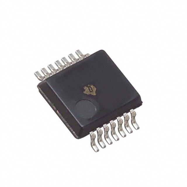 SN74HC4066DBR Image 