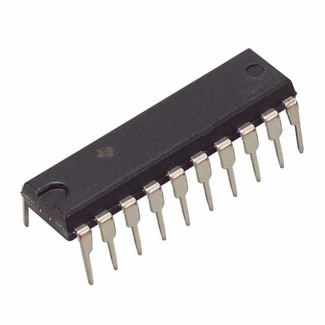 UC3875N Image 