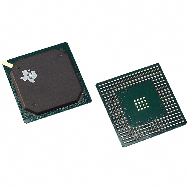 PCI4451GFN Image 
