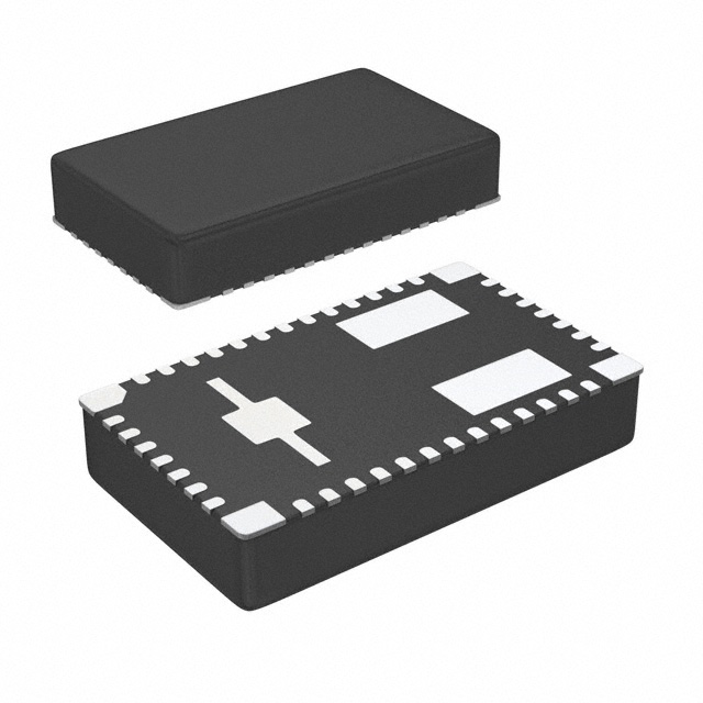 TPS84320RUQR Image 