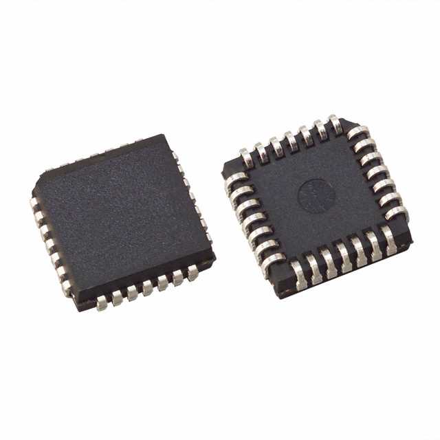 DP8573AV/NOPB Image 