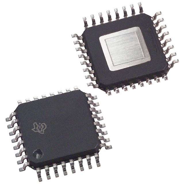 TPA3106D1VFPR Image 