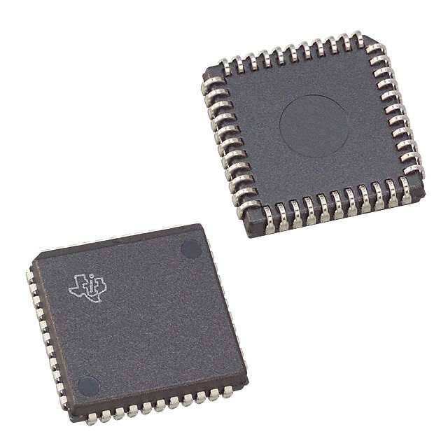 LM12458CIVX/NOPB Image 