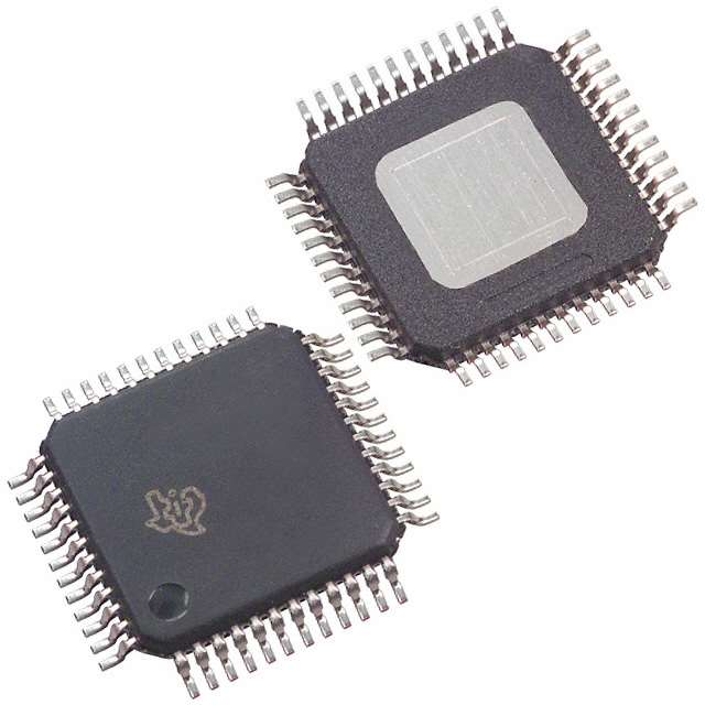 THS8136IPHP Image 