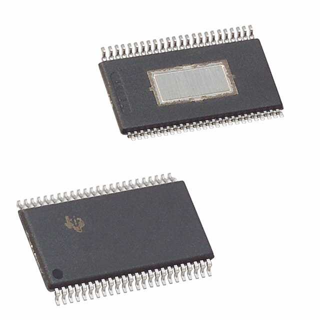 PCM1690DCAR Image 