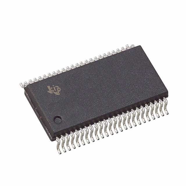 74ALVCH16374GRDR Image 
