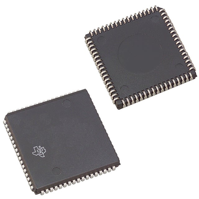 MSP430P325AIFN Image 
