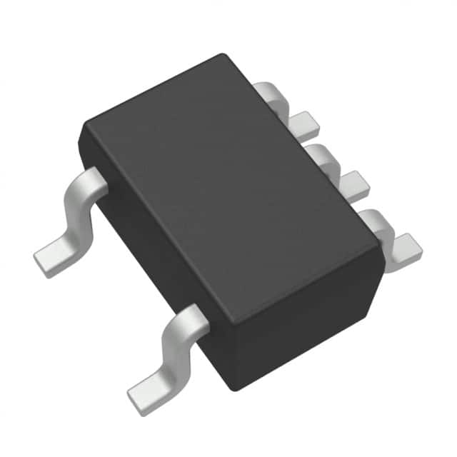 SN74LVC1G66DCKR Image 