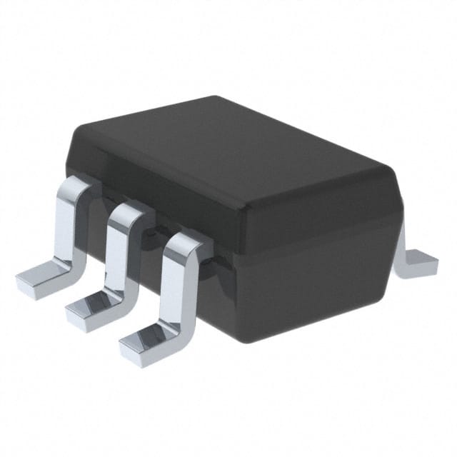 SN74LVC1G57DCKR Image 