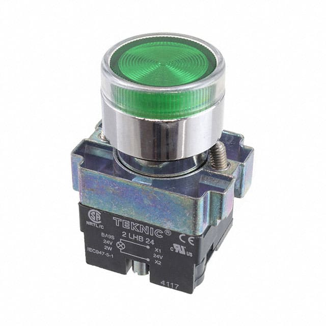 2ALF3LB-024 Image 
