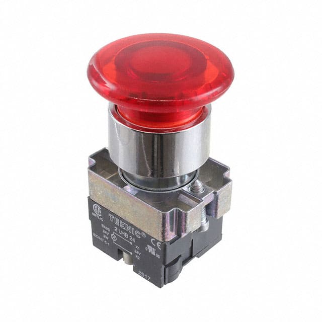 2ALMPP4LB-024 Image 