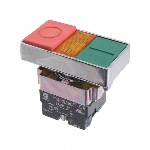 2ATL5LB F3P4-IO-110 Image 
