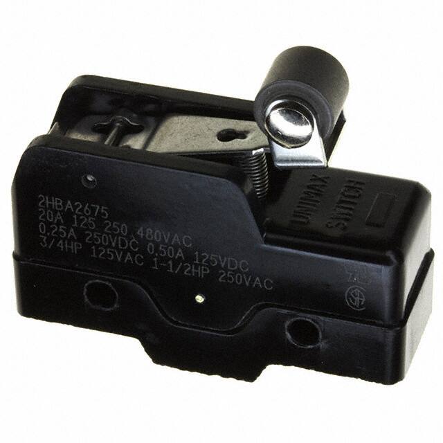 2HBA 2675 Image 