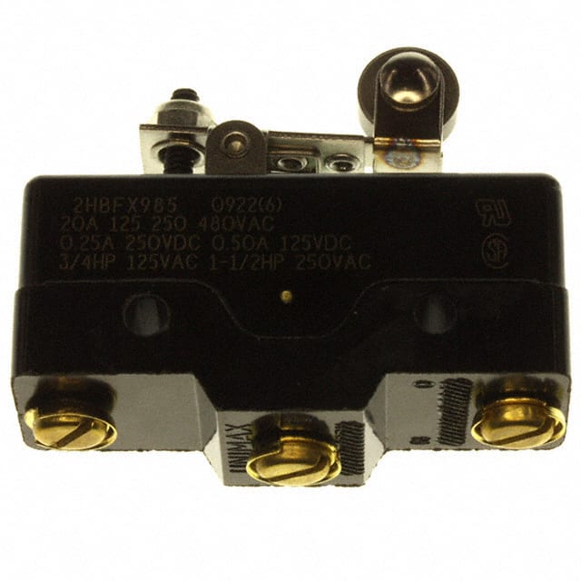2HBFX985 Image 