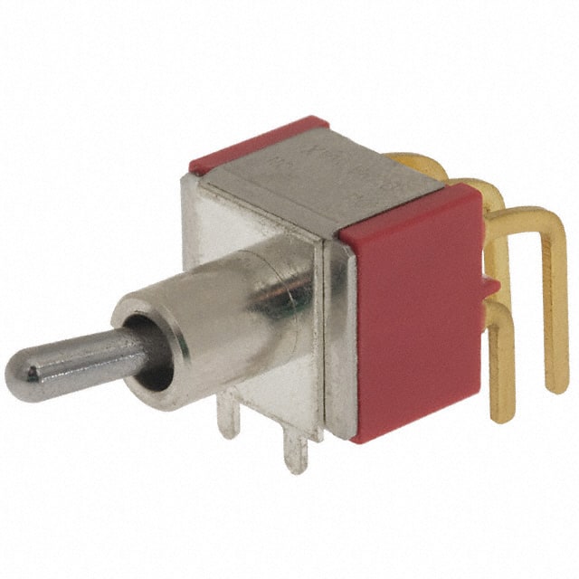 2M1-DP1-T2-B4-M6RE Image 