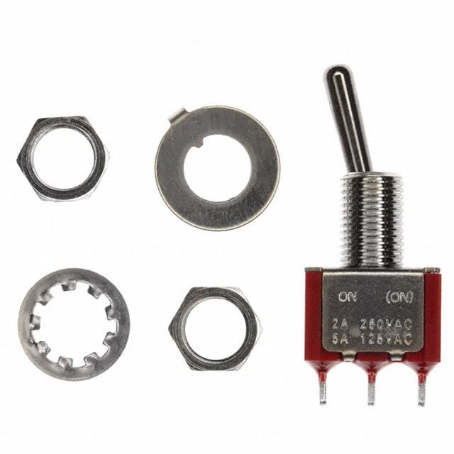 2M1-SP2-T1-B1-M1QE Image 