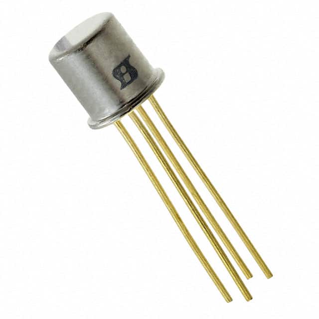 2N4416A-E3 Image 