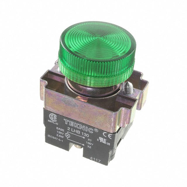 2PLB3LB-110 Image 