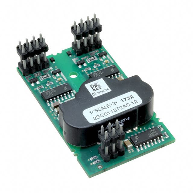 2SC0115T2A0-12 Image 