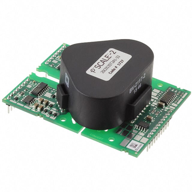 2SC0535T2A1-33 Image 