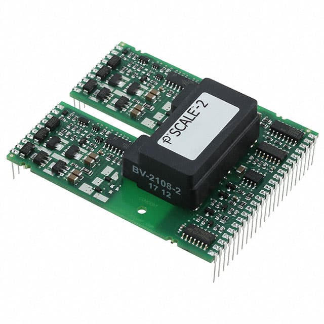 2SD300C17A2 Image 