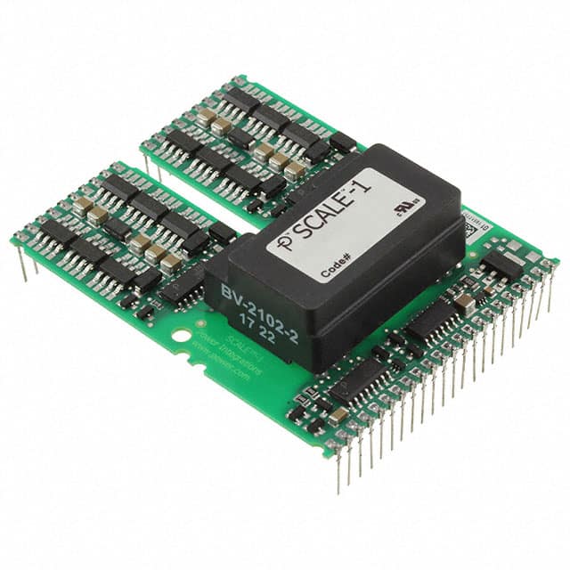 2SD315AI UL Image 