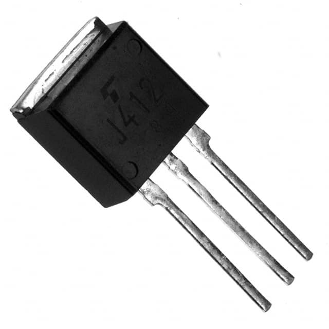 2SK2376(Q) Image 