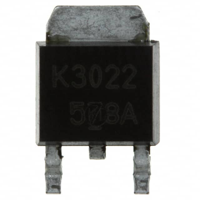 2SK302200L Image 