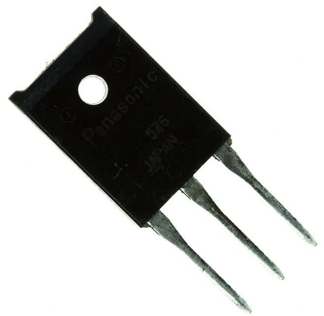 2SK3318 Image 