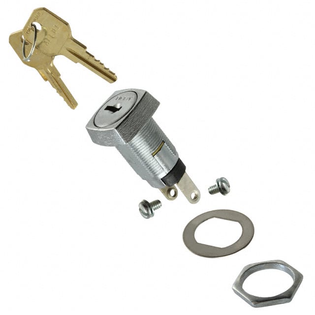 2SKF132AEL01 Image 
