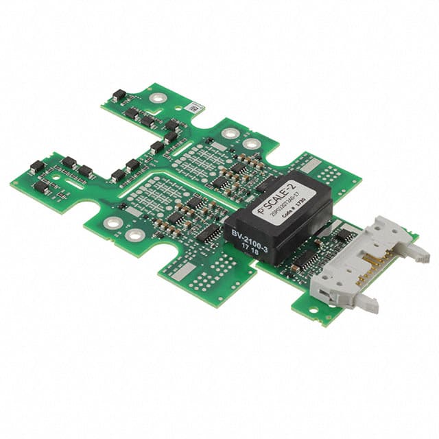 2SP0320T2A0-17 Image 