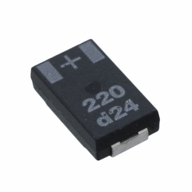 2SXE220M Image 