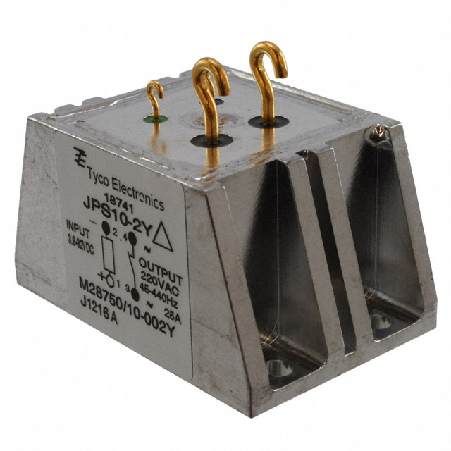 JPS10-2Y Image 