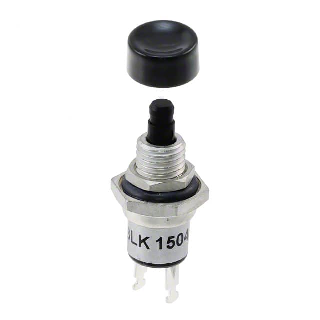 30-251 BLK Image 