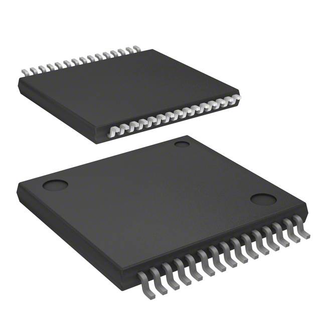 VND5004BSP30TR-E Image 