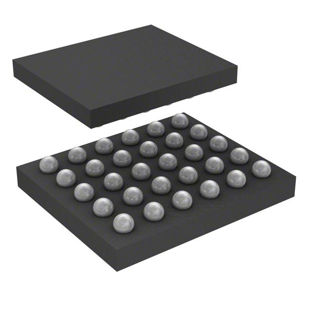 NX5P3201CUKZ Image 