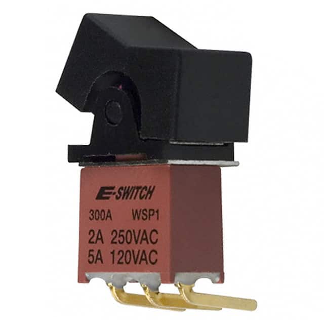 300AWSP1J1BLKM6QE Image 