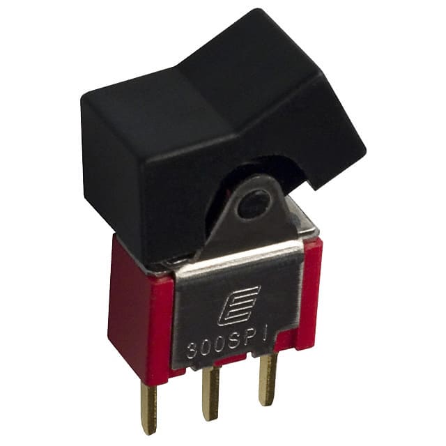 300SP1J1BLKM2RE Image 
