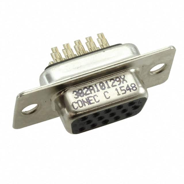 302A10129X Image 