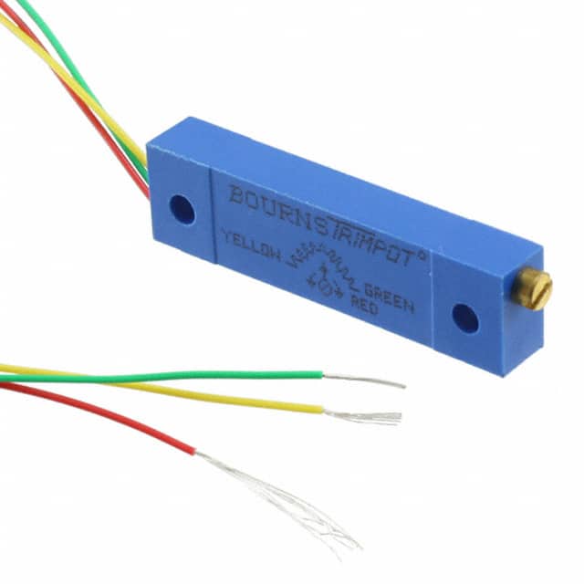 3057L-1-200M Image 