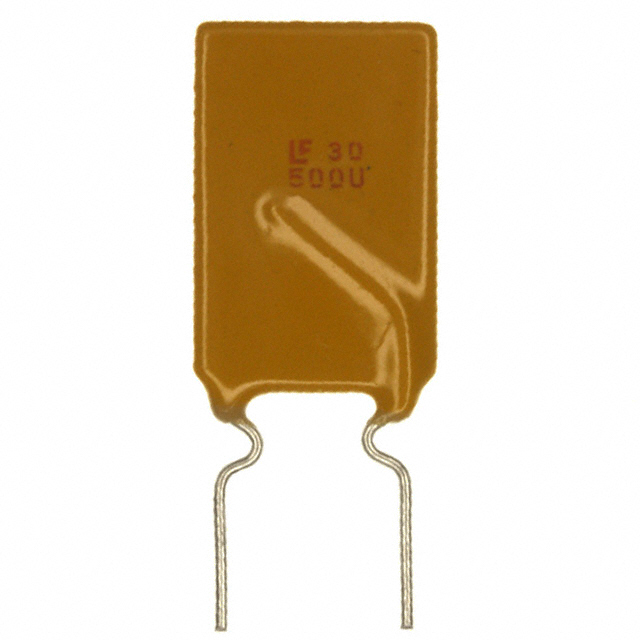 30R500UF Image 