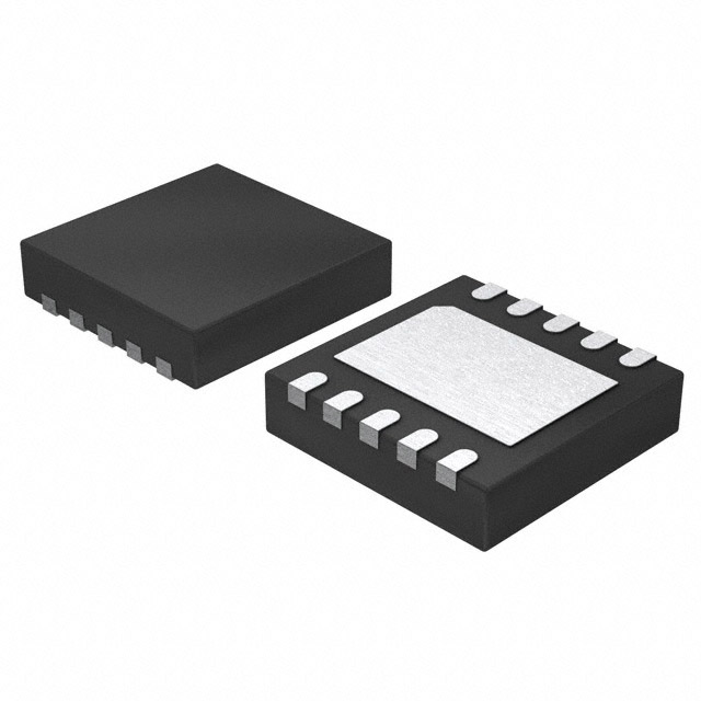 ATTINY13A-MMU Image 