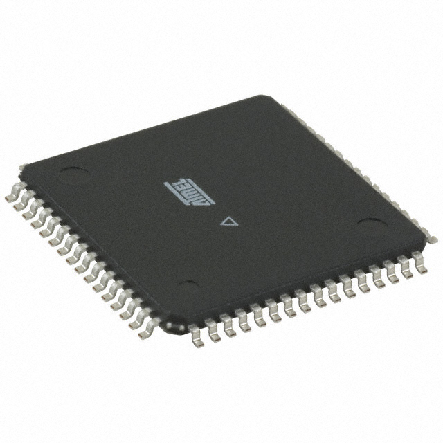 ATMEGA169PA-AUR Image 