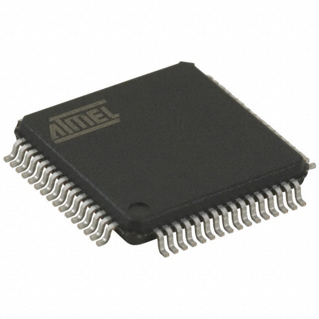 AT83C22OK104-RDTUM Image 