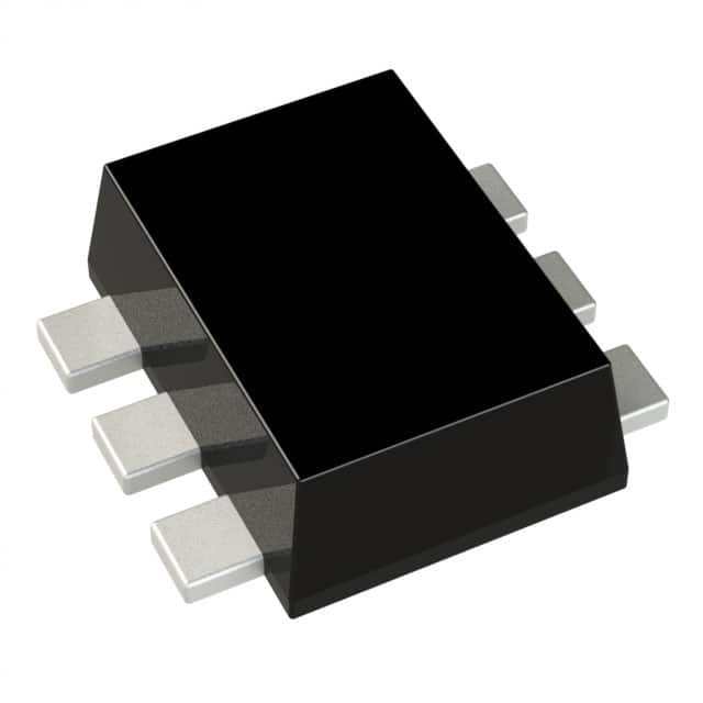 DMN53D0LV-7 Image 